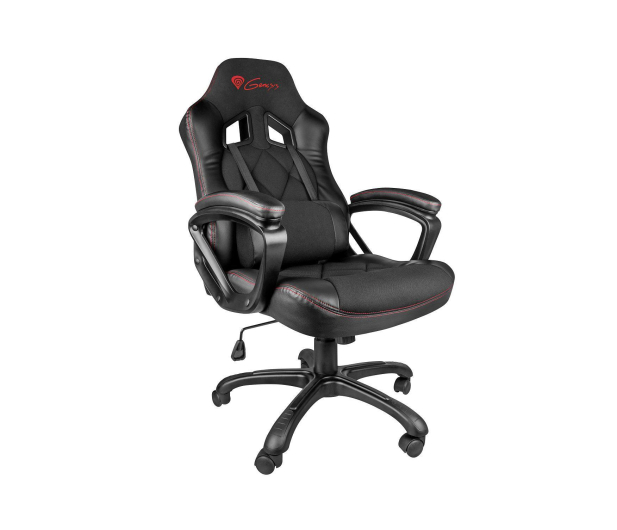 Genesis Fotel gamingowy Nitro 330 czarny - 1077859 - zdjęcie 6